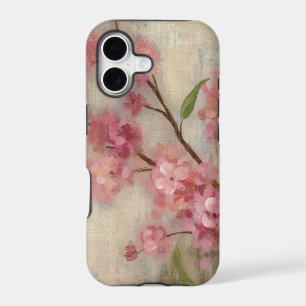 Cherry Blossoms and Branch