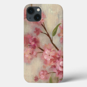 Cherry Blossoms and Branch iPhone 13 Case