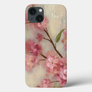 Cherry Blossoms and Branch iPhone 13 Case