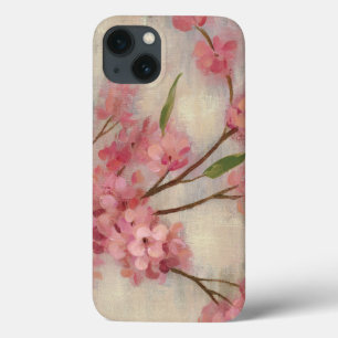 Cherry Blossoms iPhone 13 Case