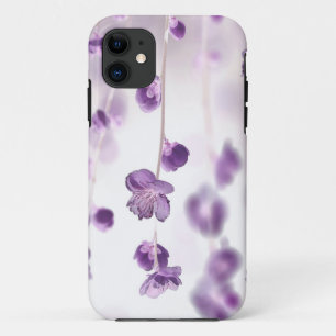 Cherry blossoms iPhone 11 case