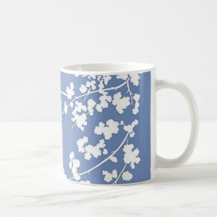 Cherry Blossoms Coffee Mug