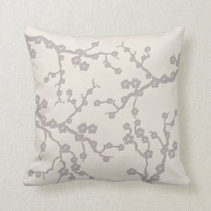 Cherry Blossoms Cushion