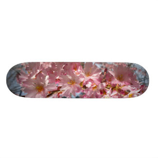 Cherry Blossoms Deck Skateboard