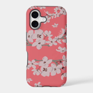 Cherry Blossoms Floating Flowers