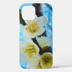 Cherry Blossoms Gift Box Case-Mate iPhone Case