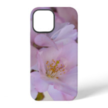 Cherry Blossoms Gift Box Case-Mate iPhone Case