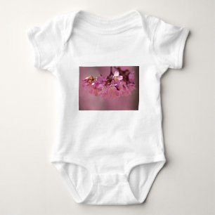 Cherry Blossoms Hot Spring  2012 Apparel  & Gifts Baby Bodysuit