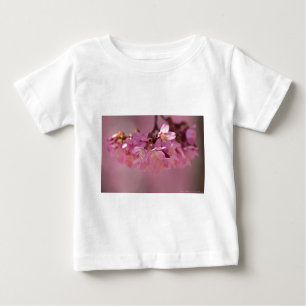 Cherry Blossoms Hot Spring 2012 Apparel & Gifts Baby T-Shirt