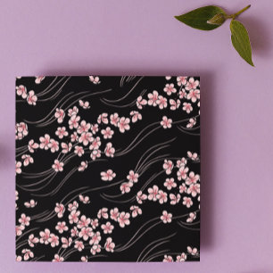 Cherry Blossoms Invitation