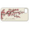 Cherry Blossoms iPhone 5 Case-Mate Case (red)