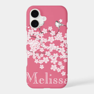 Cherry Blossoms Personalised