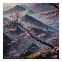 cherry blossoms