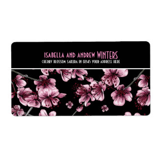 Cherry Blossoms Sakura