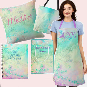 Cherry Blossoms Throw Pillow