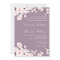 CHERRY BLOSSOMS | WEDDING INVITATION