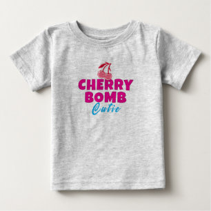 cherry bomb baby T-Shirt