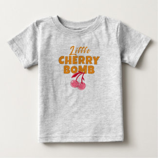 cherry bomb baby T-Shirt