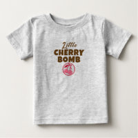 cherry bomb