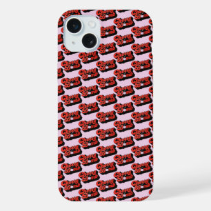 Cherry Bomb Case-Mate iPhone Case