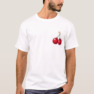 Cherry Bomb Spark T-Shirt
