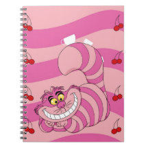 Cherry Cheshire Cat