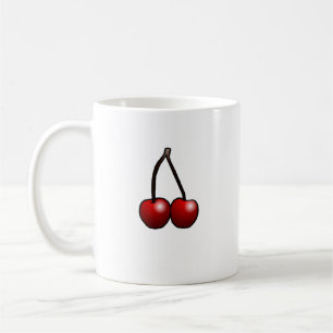 Cherry Classic Mug 
