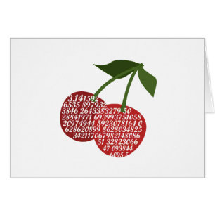 Cherry Complete Pi