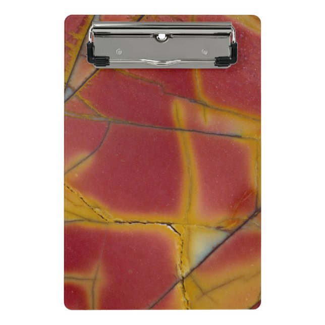 Cherry Creek Jasper Mini Clipboard (Front)