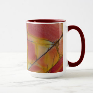 Cherry Creek Jasper Mug