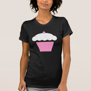 cherry cupcake T-Shirt