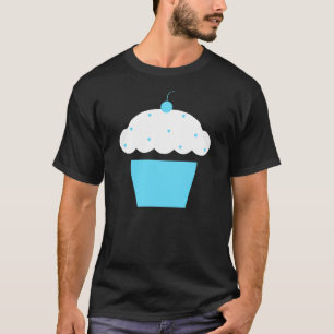 cherry cupcake T-Shirt