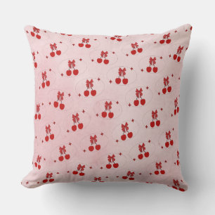 Cherry Cushion