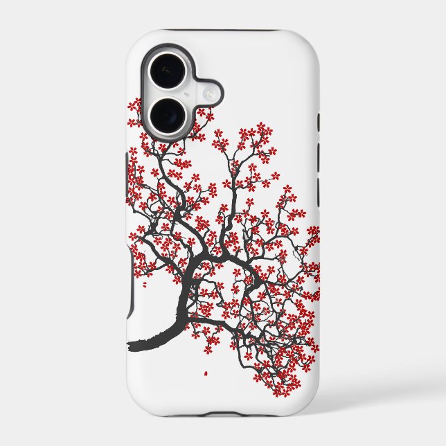 Cherry Flair (Back)