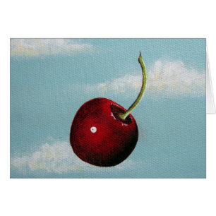 Cherry Free Fall