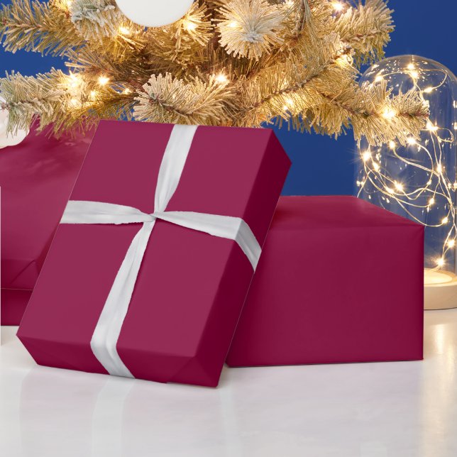 Cherry Fruit Wrapping Paper (Holidays)