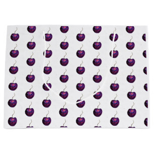 Cherry Gift Bag
