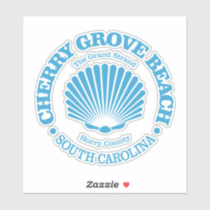 Cherry Grove Beach