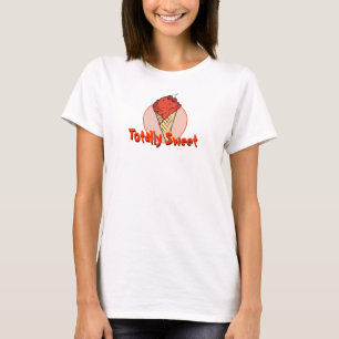 Cherry Icecream Shirt