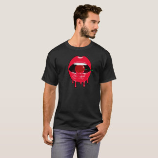 Cherry Lips T-Shirt