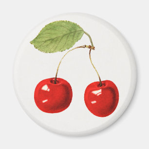 Cherry Magnet