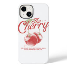 Cherry Mobile Cover