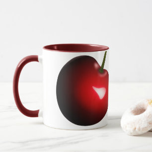 Cherry Mug Gift