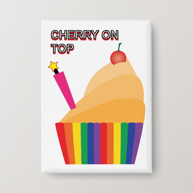 Cherry on Top 02 (Front)