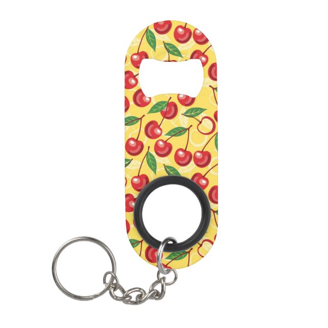 Cherry pattern (Front)