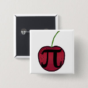 Cherry Pi Button