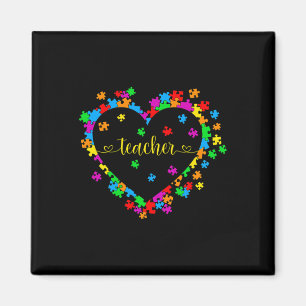 Cherry Pi Day Funny Math Nerd Pie Teacher 3.14 Magnet