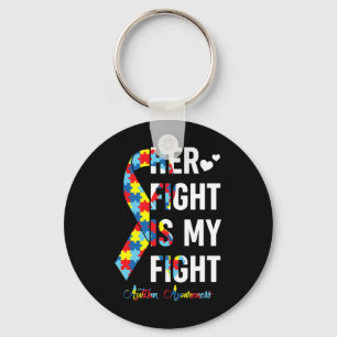 Cherry Pi Day Shirt  Key Ring