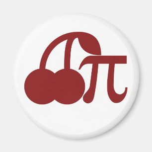 Cherry Pi Magnet