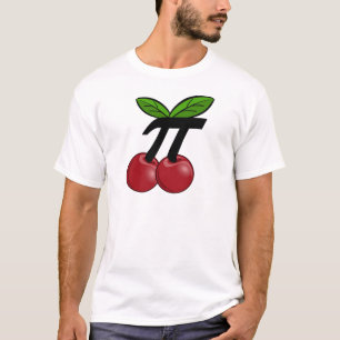 Cherry Pi T-Shirt
